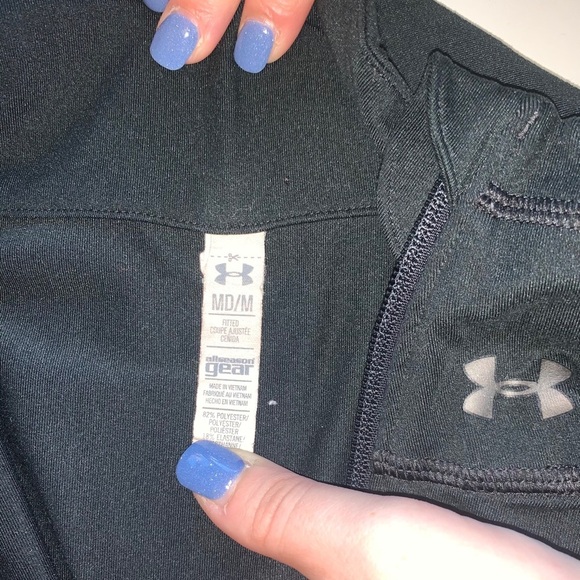 Under Armour full zip jacket - Picture 2 of 2